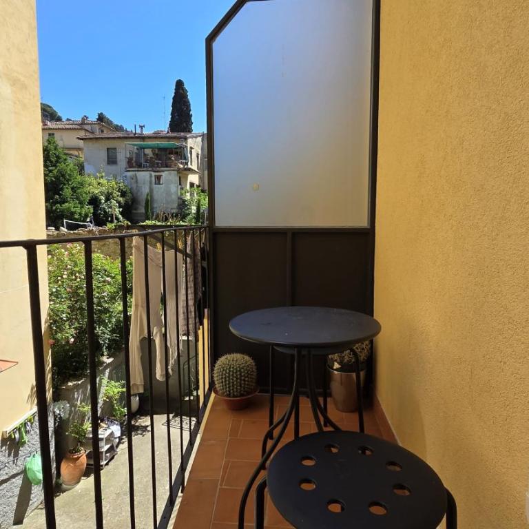 Casa Bellini - Appartamento con 1 Camera da Letto - 9