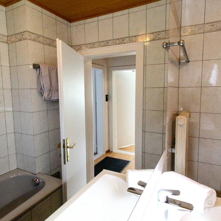 Wolfgangsee Appartment - Apartment mit 2 Schlafzimmern - 11