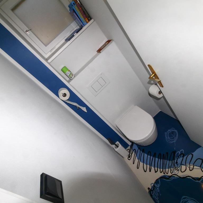 Wolfgangsee Appartment - Apartment mit 2 Schlafzimmern - 18