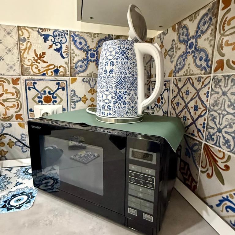 Ballaro's Vibe Historical Apartment Cathedral District - Appartamento con 1 Camera da Letto - 11