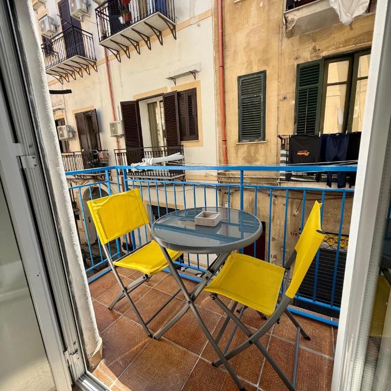 Ballaro's Vibe Historical Apartment Cathedral District - Appartamento con 1 Camera da Letto - 29