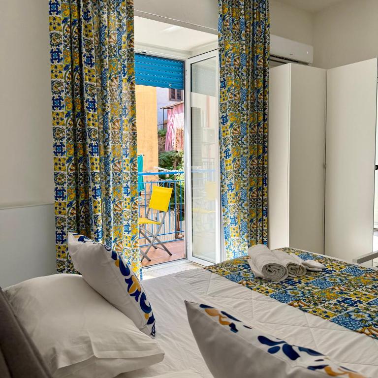 Ballaro's Vibe Historical Apartment Cathedral District - Appartamento con 1 Camera da Letto - 31