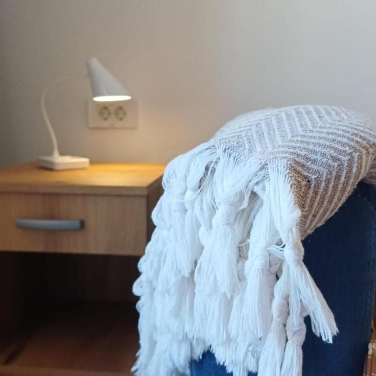 Central Sea View Studio Budva - Studio - 2