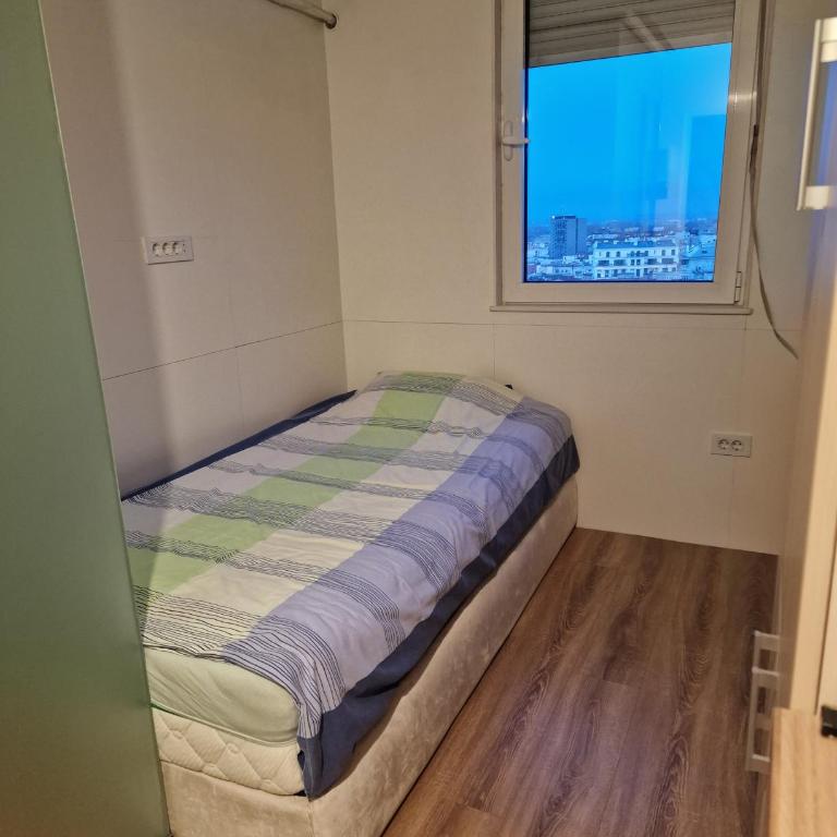 Kalemegdan Park Apartment Center - Apartman sa 1 Spavaćom Sobom - 4