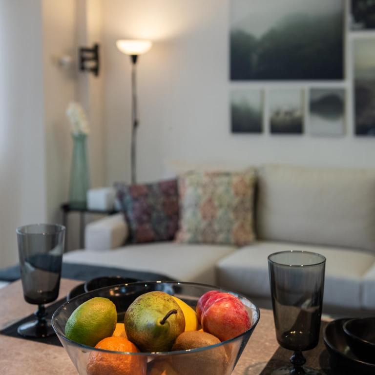 marbella centro playa - Apartamento de 1 dormitorio - 7