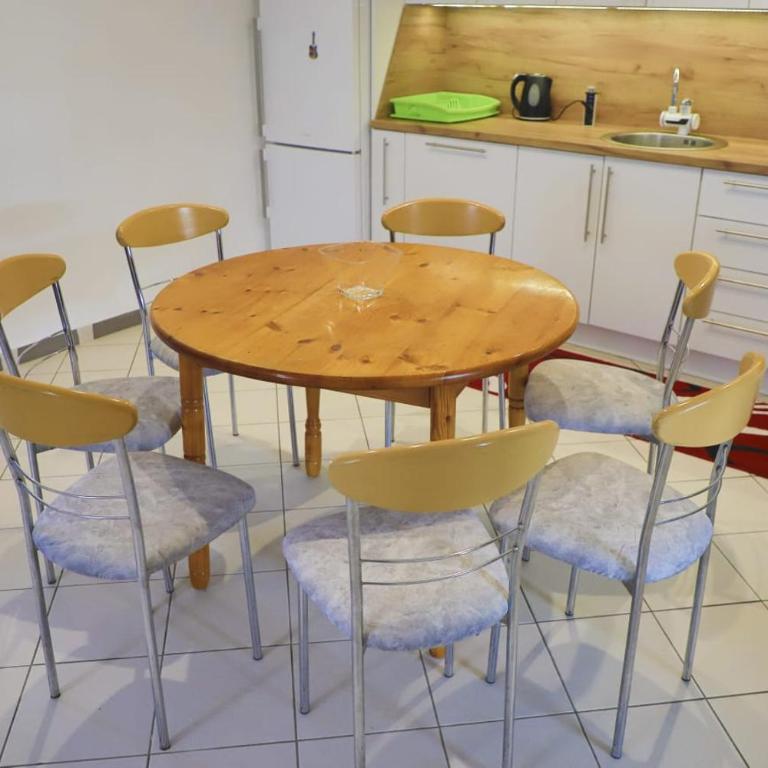 Apartman MIŠKO - Three-Bedroom Apartment - 9