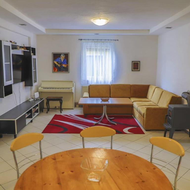 Apartman MIŠKO - Three-Bedroom Apartment - 7