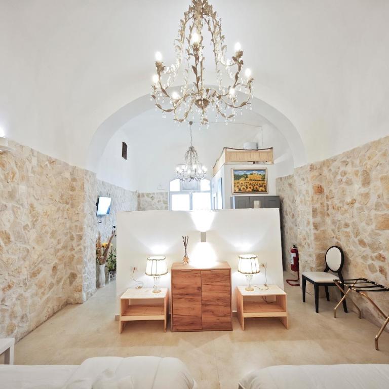 The Harmony - Appartamento con 1 Camera da Letto - 7