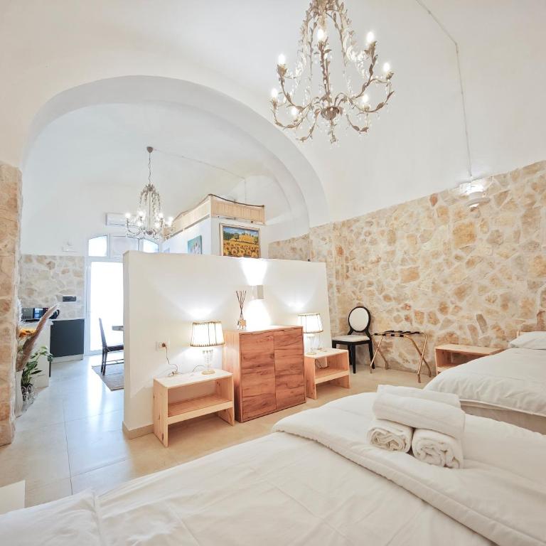 The Harmony - Appartamento con 1 Camera da Letto - 17