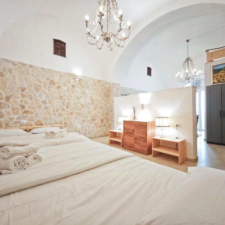The Harmony - Appartamento con 1 Camera da Letto - 15