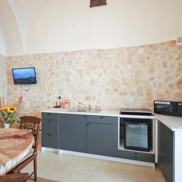 The Harmony - Appartamento con 1 Camera da Letto - 20