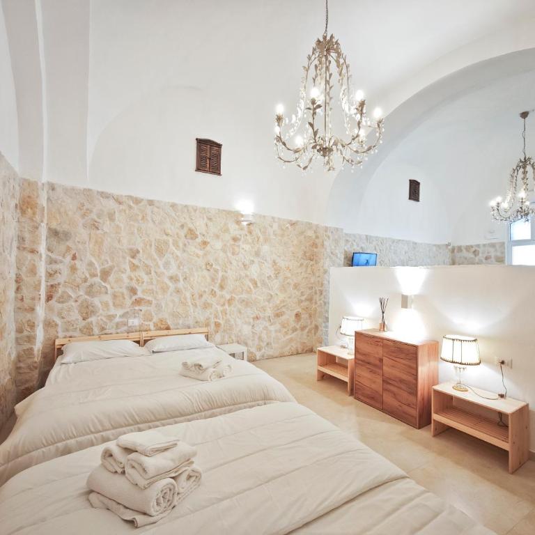 The Harmony - Appartamento con 1 Camera da Letto - 12