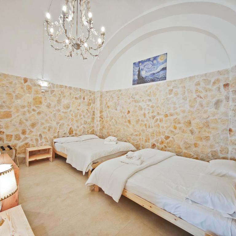 The Harmony - Appartamento con 1 Camera da Letto - 14