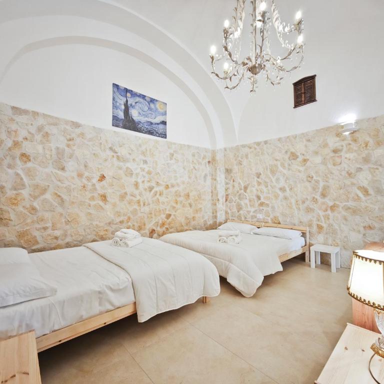The Harmony - Appartamento con 1 Camera da Letto - 19