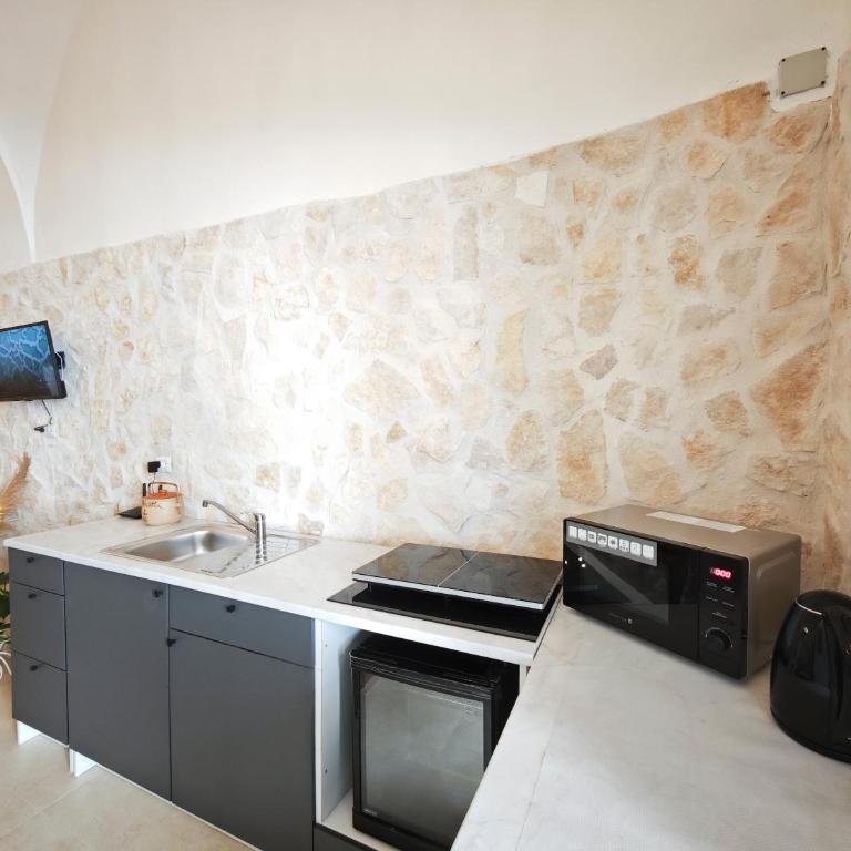 The Harmony - Appartamento con 1 Camera da Letto - 27