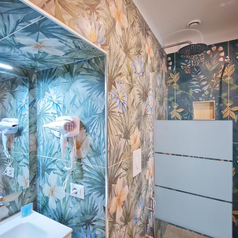 The Harmony - Appartamento con 1 Camera da Letto - 29