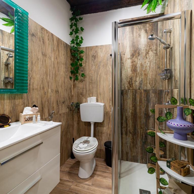 Castelli Apartments - Ballarò - Vacation Home - 9