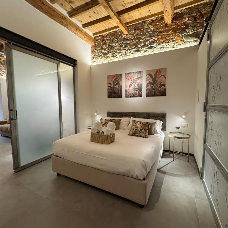 Suites del Fabbro - Deluxe One-Bedroom Apartment - 15