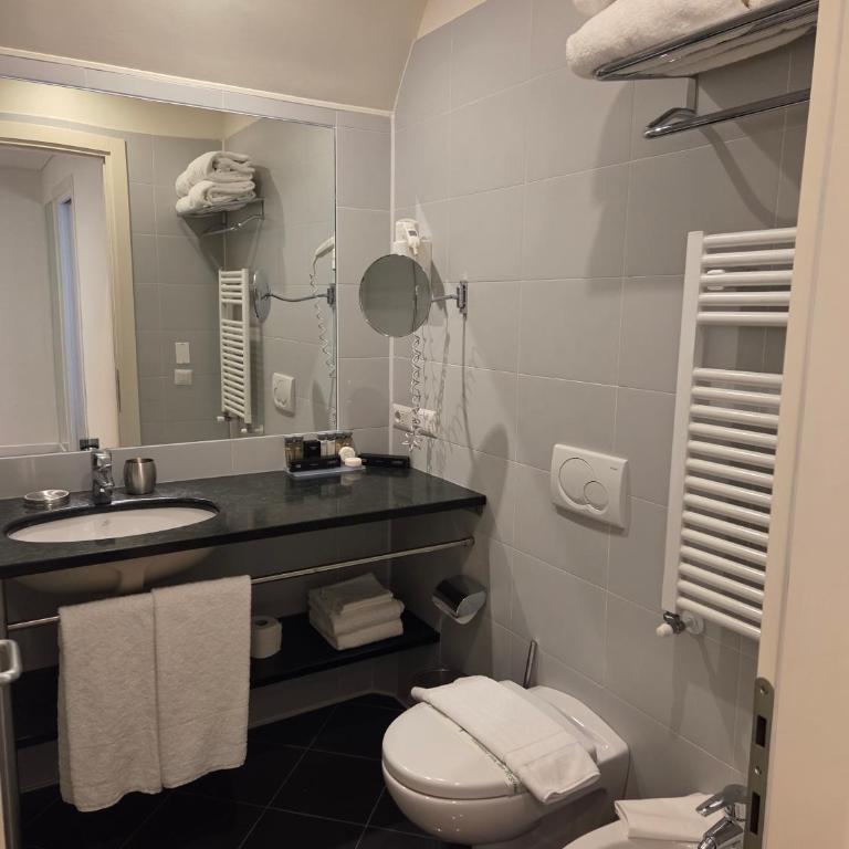 BB Hotels Smarthotel Missori - Superior Quadruple Room - 4