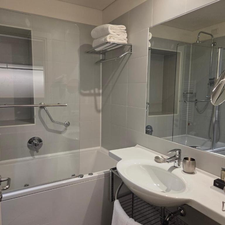 BB Hotels Smarthotel Missori - Junior Suite - 5