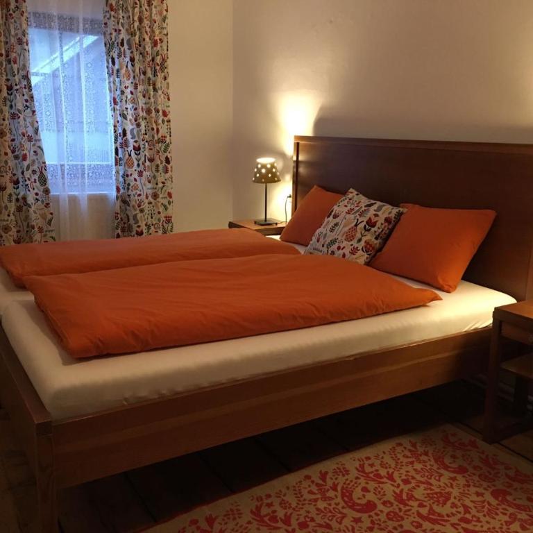 Ferienwohnung Moarhofer - Apartment mit 3 Schlafzimmern - 45