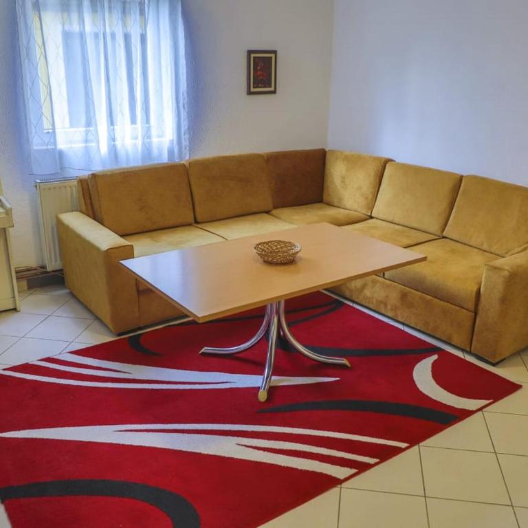 Apartman MIŠKO - Three-Bedroom Apartment - 4