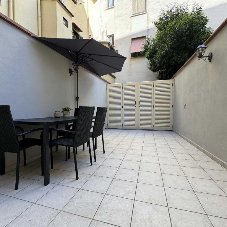 Suites del Fabbro - Deluxe One-Bedroom Apartment - 21