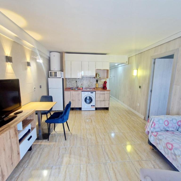Apartamento centrico en Salou, playa 300m! - Apartamento de 2 dormitorios - 21