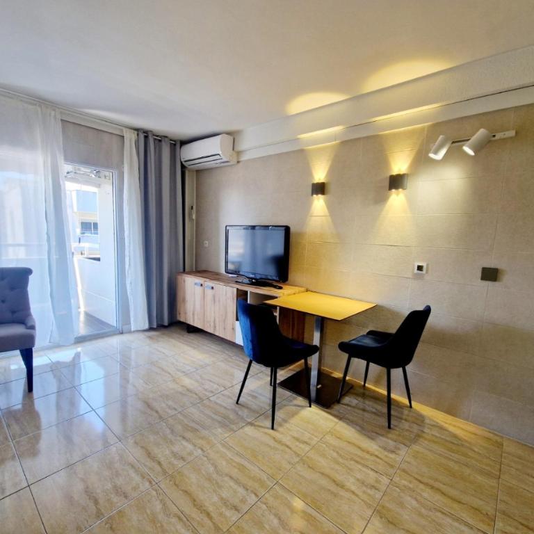 Apartamento centrico en Salou, playa 300m! - Apartamento de 2 dormitorios - 18