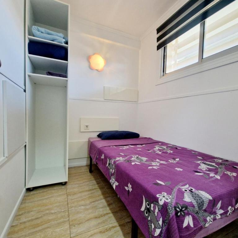 Apartamento centrico en Salou, playa 300m! - Apartamento de 2 dormitorios - 3
