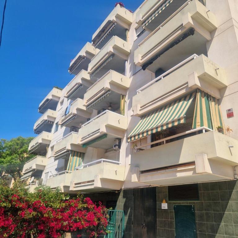 Apartamento centrico en Salou, playa 300m! - Apartamento de 2 dormitorios - 22