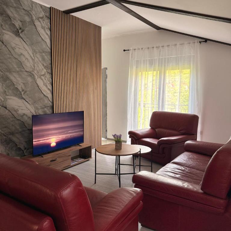 AZA holiday - One-Bedroom Family Apartment - 7