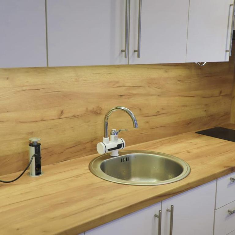 Apartman MIŠKO - Three-Bedroom Apartment - 3