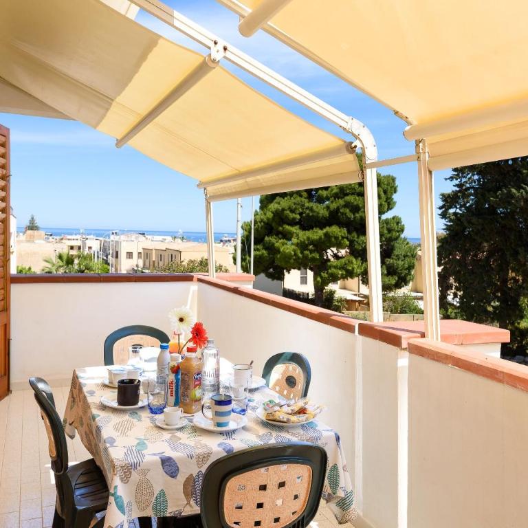 SanvitoTour- Angolo di San Vito - Appartamento con 2 Camere da Letto - 21