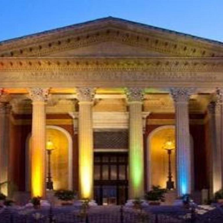 Dolce casa centro storico di Palermo new 2023 - Appartamento - 30