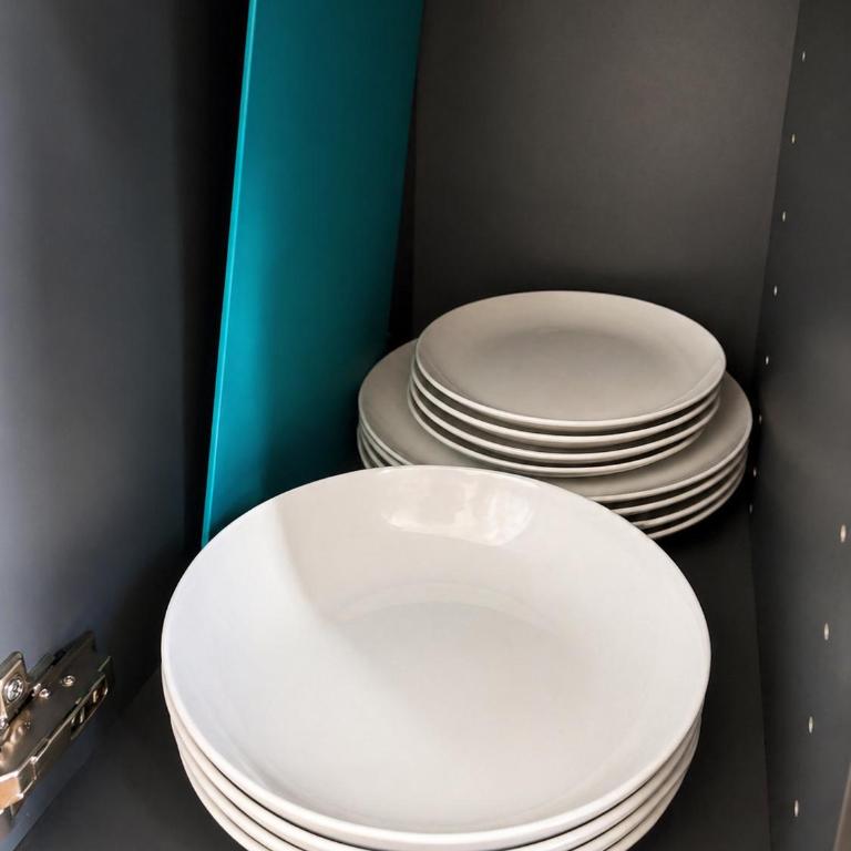 Collection Las Ventas - Apartamento de 2 dormitorios con balcón - 9