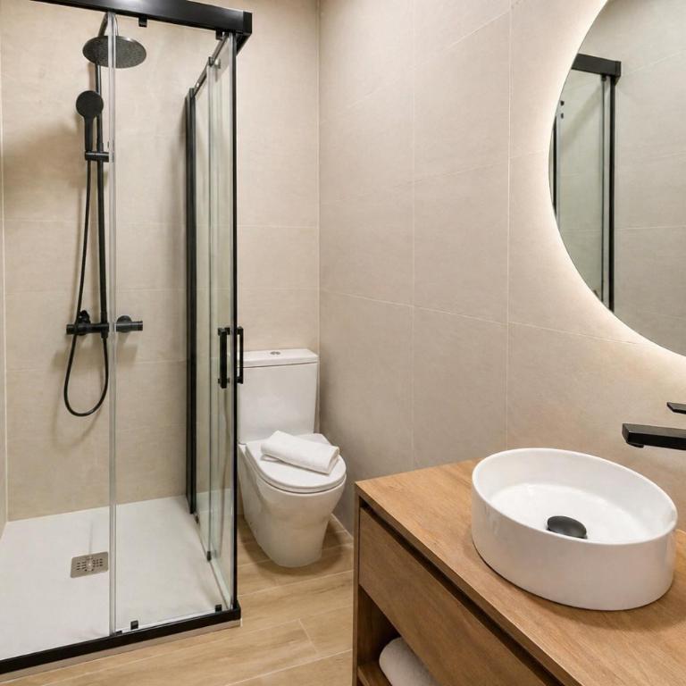 Collection Las Ventas - Apartamento de 2 dormitorios con balcón - 11