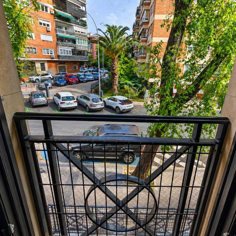 Collection Las Ventas - Apartamento de 2 dormitorios con balcón - 13