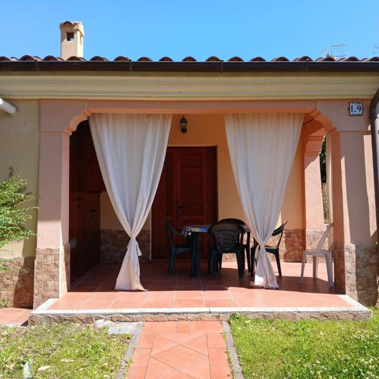 casa vacanze SandA il canneto - san teodoro - Appartamento con 1 Camera da Letto - 1