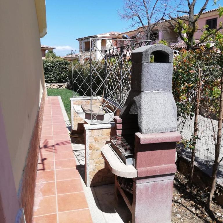 casa vacanze SandA il canneto - san teodoro - Appartamento con 1 Camera da Letto - 2
