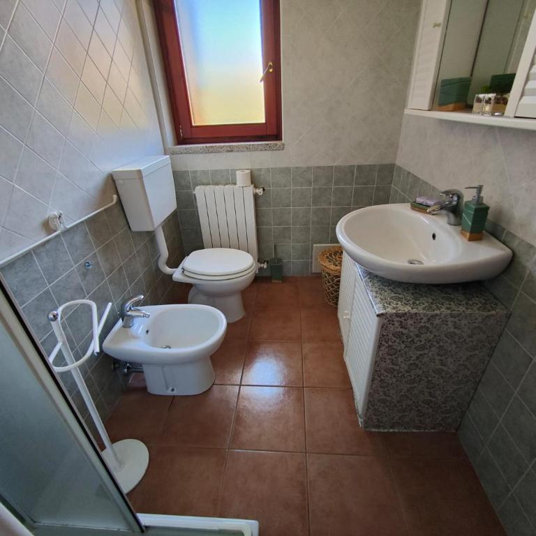casa vacanze SandA il canneto - san teodoro - Appartamento con 1 Camera da Letto - 3