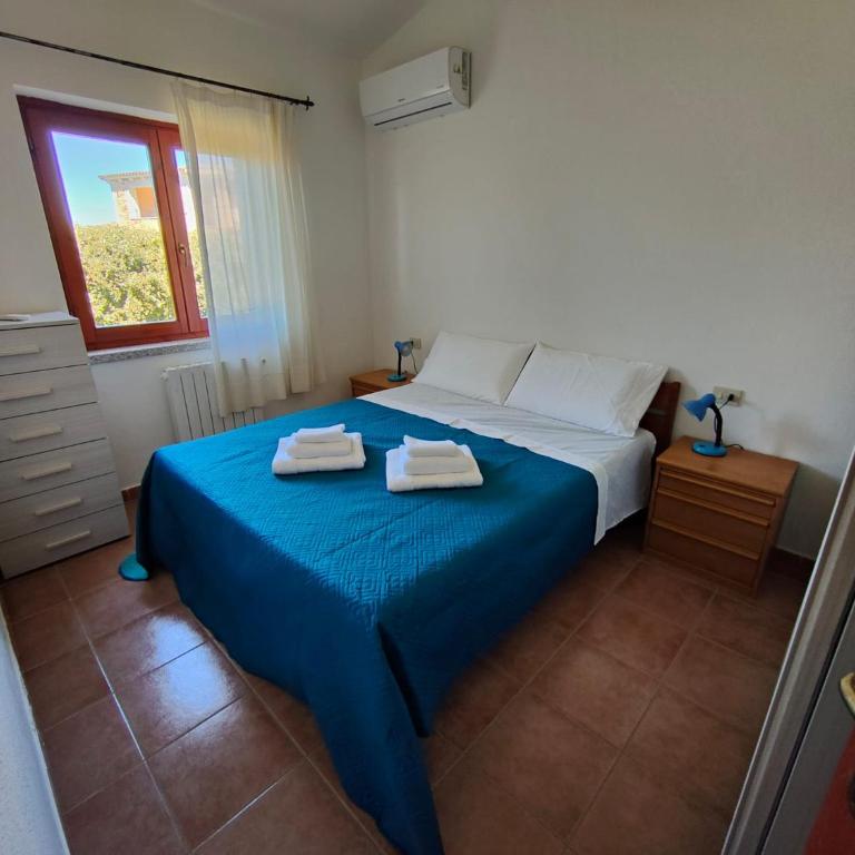 casa vacanze SandA il canneto - san teodoro - Appartamento con 1 Camera da Letto - 5