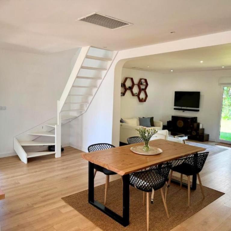 Maison avec jacuzzi au coeur de Vence - Maison 4 Chambres - 17