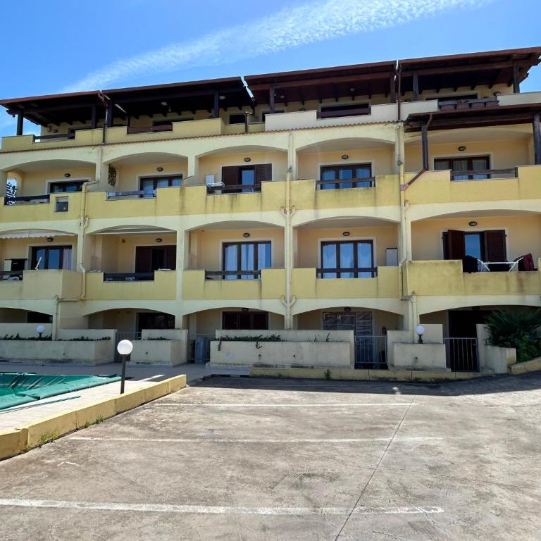 Castelsardo, Vivere aMare - Appartamento con 1 Camera da Letto - 2