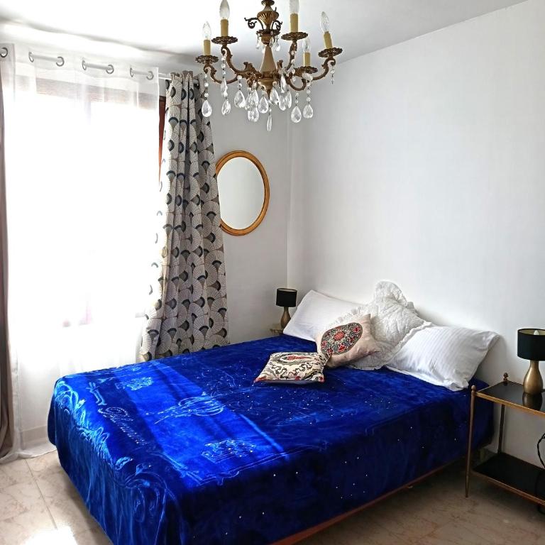 Villa Rosa - Maison 3 Chambres - 4