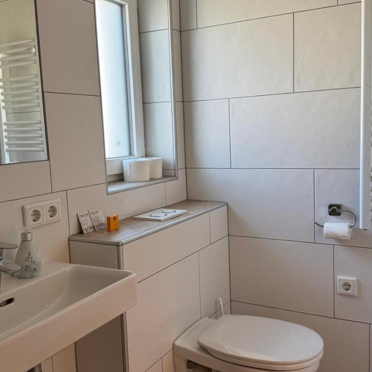 SKILL Mountain Lodge - Ski und Bike Hostel im Sommer mit JOKER CARD - Studio-Apartment - 11