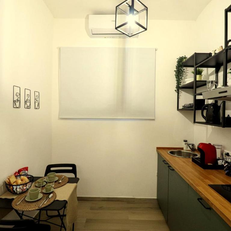 La Casa di Teo - Appartamento con 1 Camera da Letto - 18