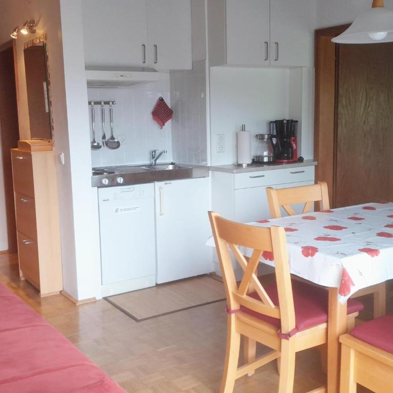 Apartments Schatzberg-Haus, Wildschönau-Auffach - Apartment mit 1 Schlafzimmer - 8