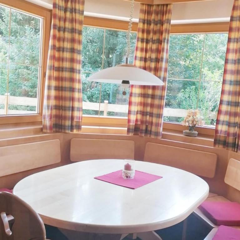 Chalet in Reith near Ski Slopes - Ferienhaus mit 4 Zimmern - 22