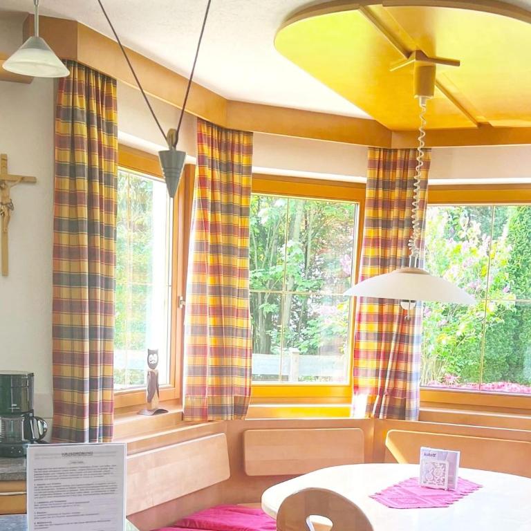 Chalet in Reith near Ski Slopes - Ferienhaus mit 4 Zimmern - 21